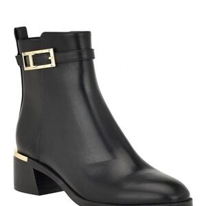 Calvin Klein Jallis Dress Boot